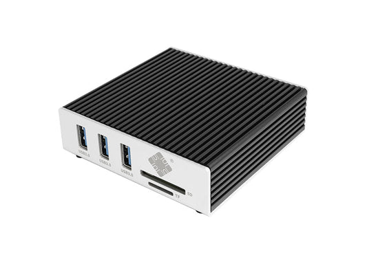 The Perfect Balance of Creativity and Speed — Lekuo 6-in-1 USB4 Hub ⚡