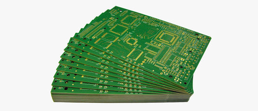 PCB circuit board design showing how it defines electronic product performance