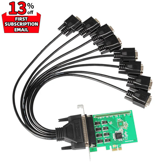 Serial Card