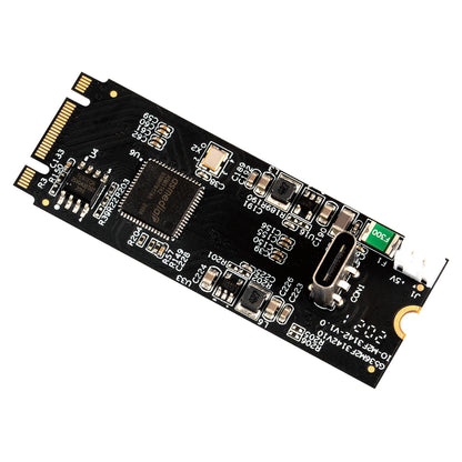 M.2 to USB 3.2 Gen2 Host Controller Card