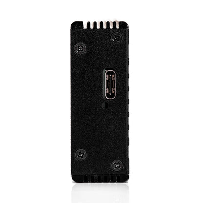 Lekuo USB3.1 to M.2(NVMe) PCIe(M-Key) SSD Enclosure