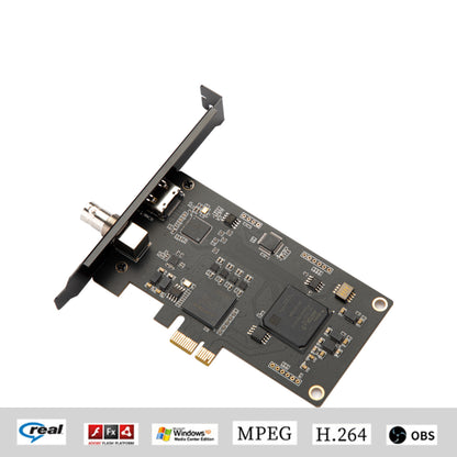 SDI/HDMI 2채널 내장 캡처 카드