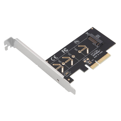 lekuo M.2 PCIe to PCIe 4.0 x4 Adapter