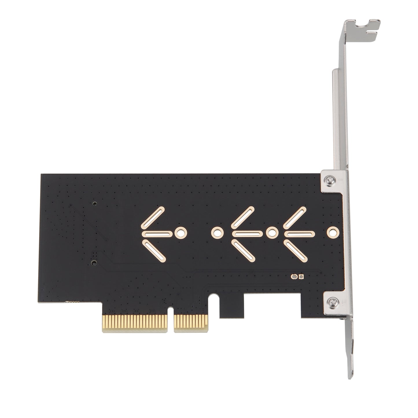 lekuo M.2 PCIe to PCIe 4.0 x4 Adapter