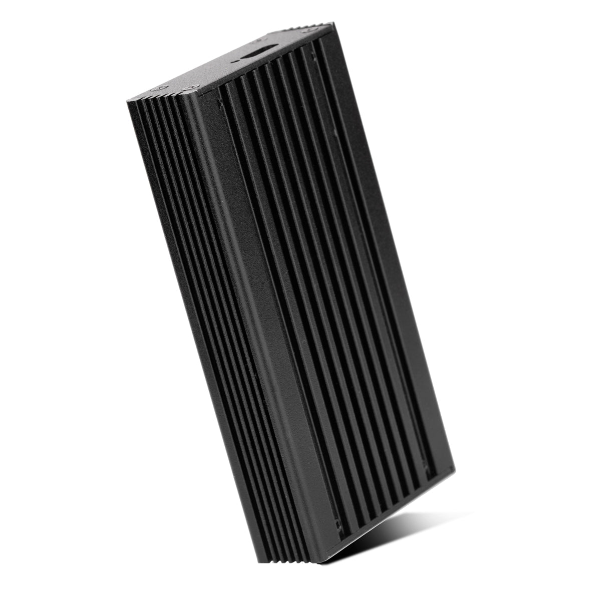 Lekuo USB3.1 to M.2(NVMe) PCIe(M-Key) SSD Enclosure