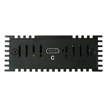 Lekuo 2-Port SFP+ USB 10G Network Card,Intel 82599ES chip