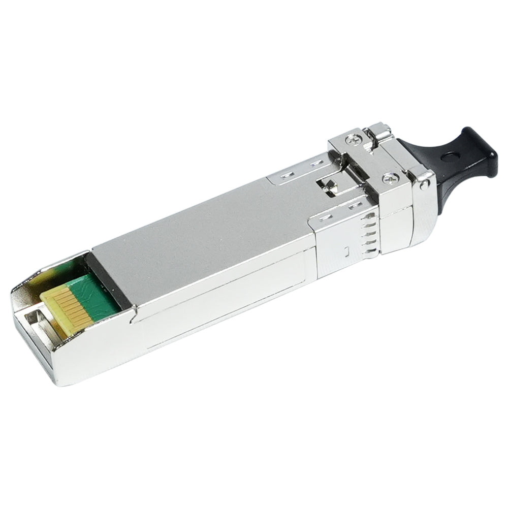Lekuo 10G SFP+ SRまたはLR光モジュール