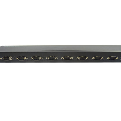 USB 2.0 - 8포트 직렬 RS232 어댑터