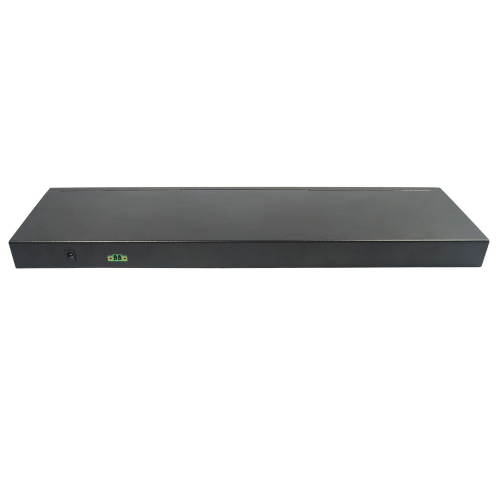 USB 2.0 to 8 Ports RS422/485 Adapter