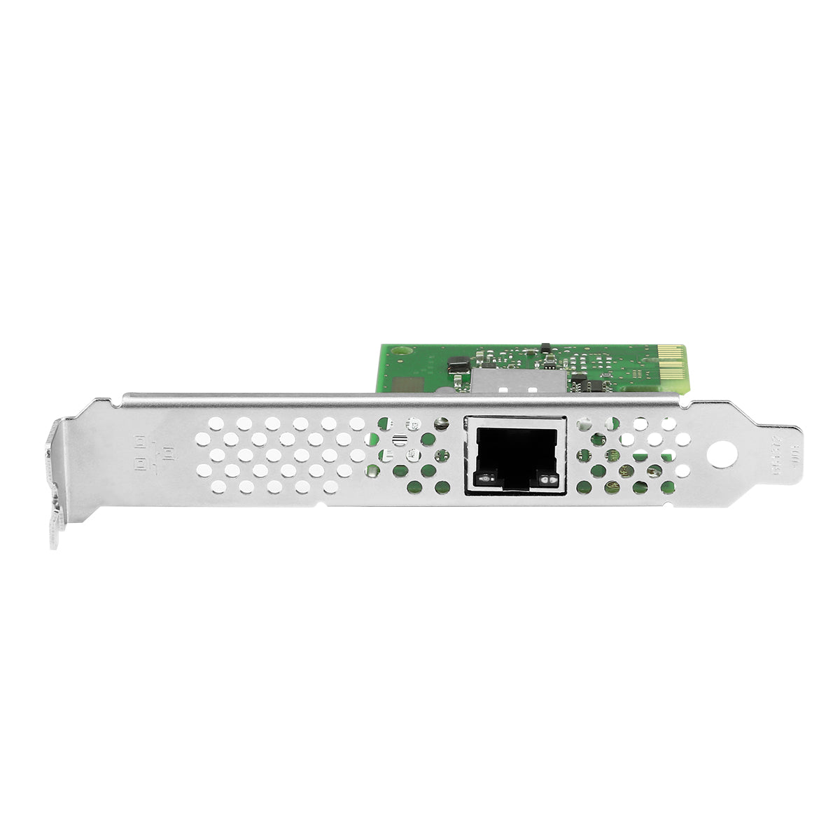 PCIe to 10/100/1000M Ethernet Card